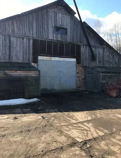 Свободного назначения, 552 м²