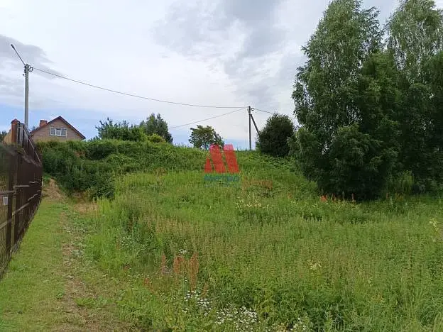 Участок, 11 сот.