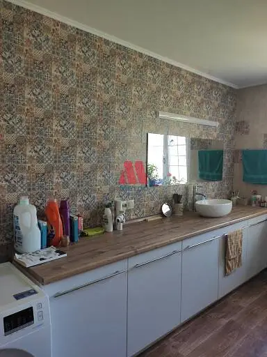 Таунхаус, 200 м², 8 сот., 2 этажа