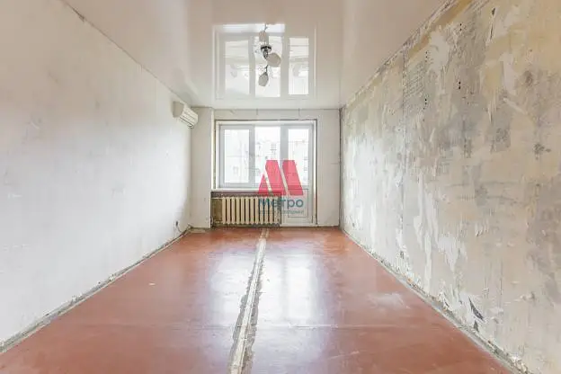 2-комн. квартира, 49,3 м², 3/9 этаж