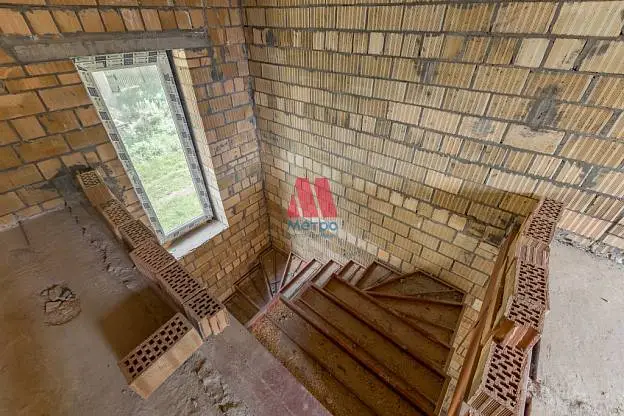 Таунхаус, 90 м², 2 сот., 3 этажа