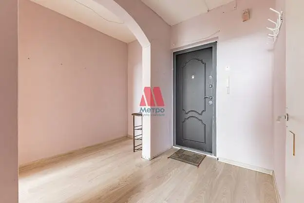 1-комн. квартира, 40,4 м², 13/16 этаж