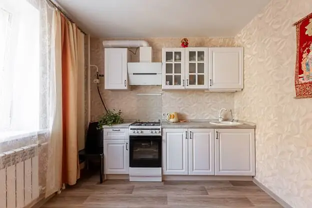 1-комн. квартира, 38,5 м², 3/10 этаж