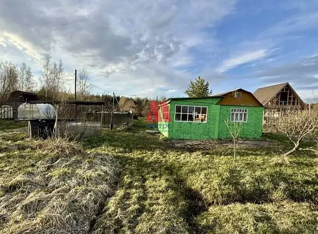 Участок, 15 сот.