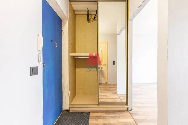 1-комн. квартира, 34 м², 10/10 этаж