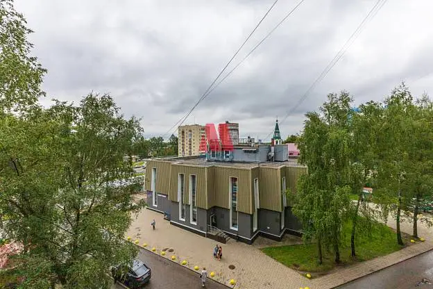 2-комн. квартира, 69,2 м², 5/10 этаж