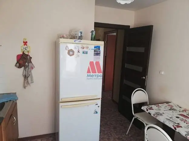 1-комн. квартира, 36 м², 1/9 этаж