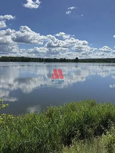 Участок, 1 650 сот.