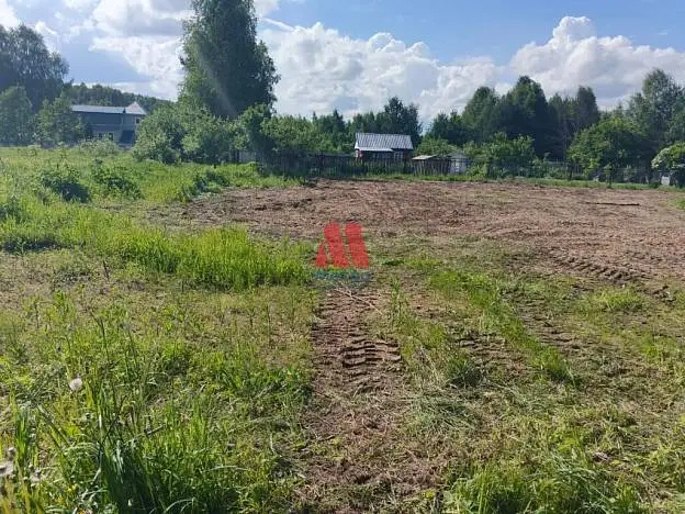 Участок, 17 сот.