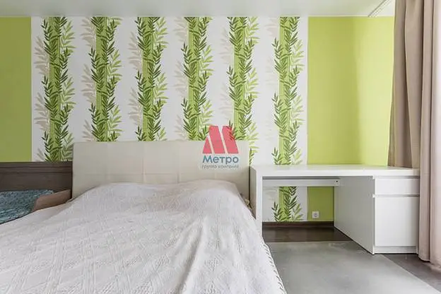 2-комн. квартира, 67,6 м², 9/10 этаж