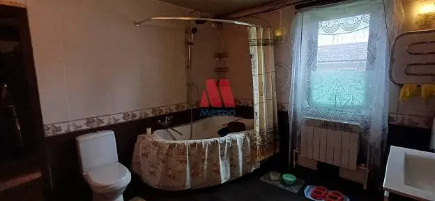 Дом, 167,4 м², 19 сот., 2 этажа