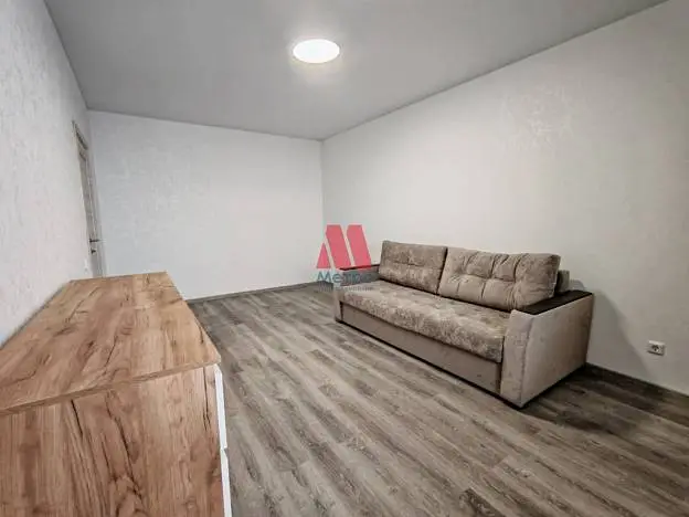 2-комн. квартира, 58,5 м², 19/24 этаж