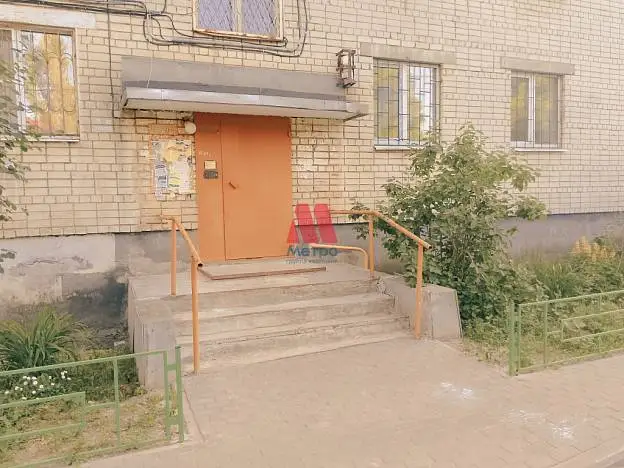 1-комн. квартира, 30,3 м², 4/5 этаж