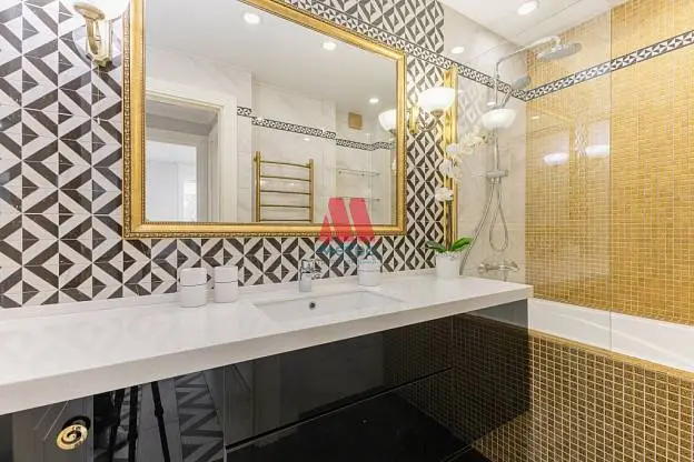 3-комн. квартира, 84 м², 3/4 этаж