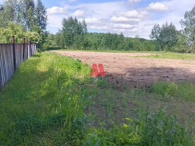 Участок, 17 сот.