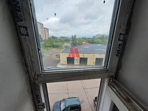 Гараж, 21,2 м²
