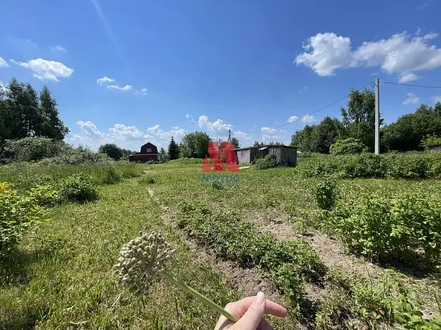Участок, 10 сот.