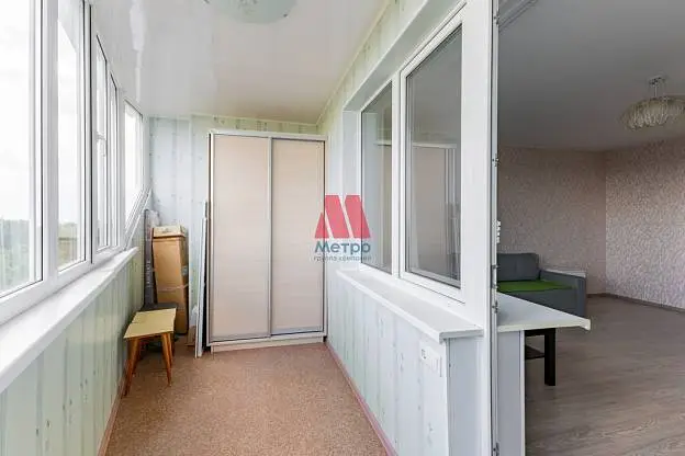 2-комн. квартира, 67,6 м², 9/10 этаж