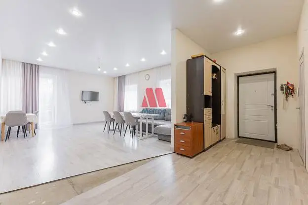 Дом, 150 м², 4 сот., 2 этажа