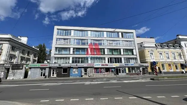 Свободного назначения, 27 м²