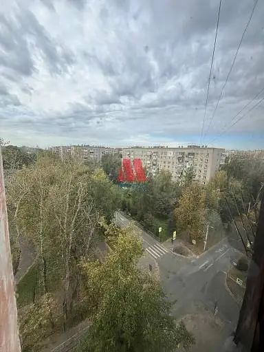 2-комн. квартира, 43,4 м², 9/9 этаж