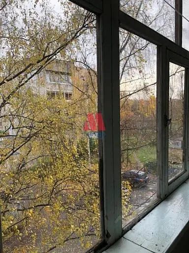 3-комн. квартира, 63,7 м², 3/5 этаж