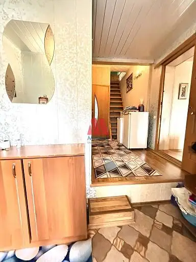 Дом, 81,7 м², 9 сот., 2 этажа