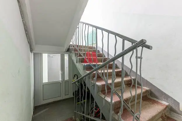 3-комн. квартира, 56,5 м², 3/5 этаж