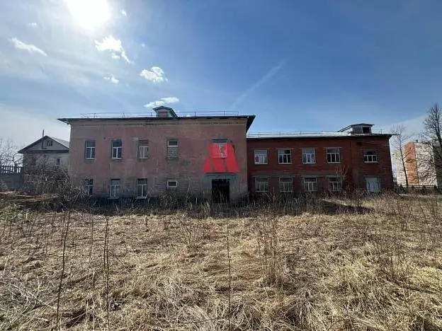 Свободного назначения, 844 м²
