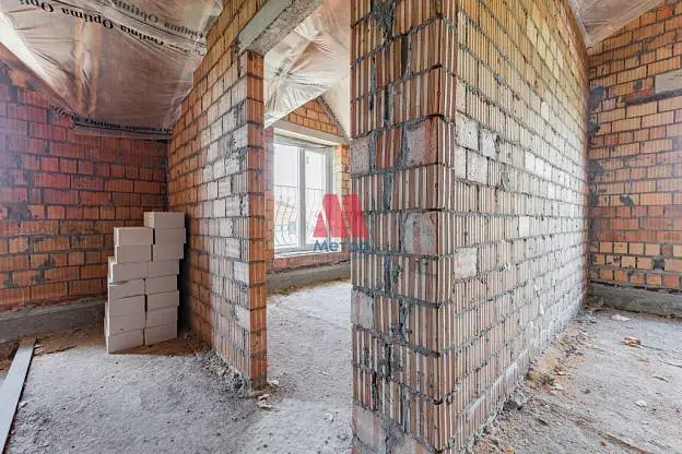 Таунхаус, 80,8 м², 2 сот., 2 этажа