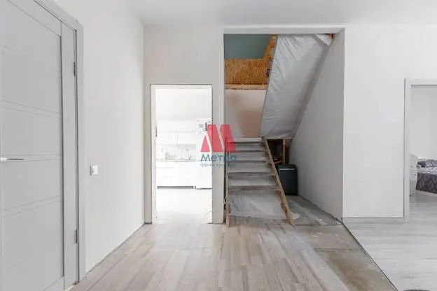 Дом, 150 м², 4 сот., 2 этажа