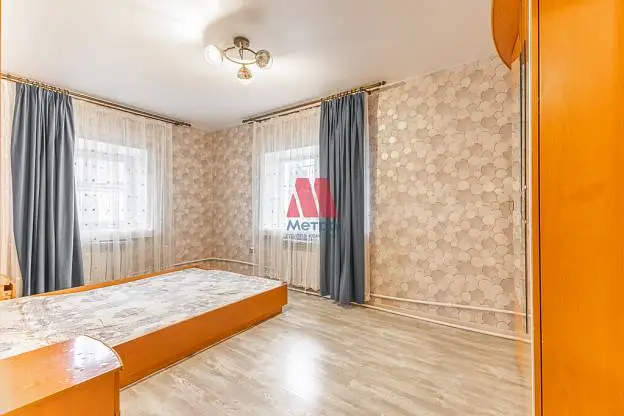 Дом, 74,2 м², 4 сот., 1 этаж
