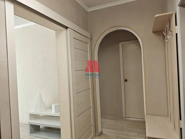 1-комн. квартира, 43 м², 5/10 этаж