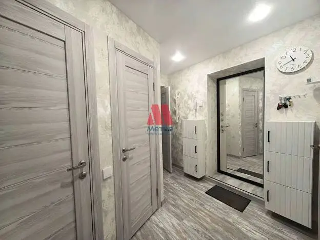 2-комн. квартира, 45 м², 5/5 этаж