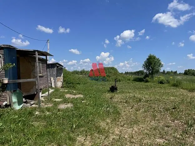 Участок, 10 сот.