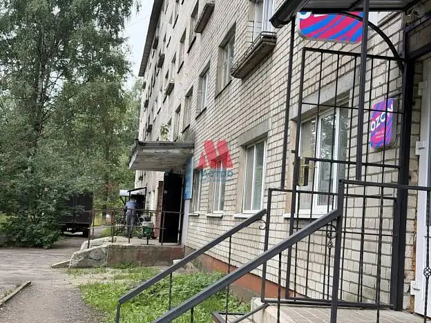 Свободного назначения, 93,8 м²