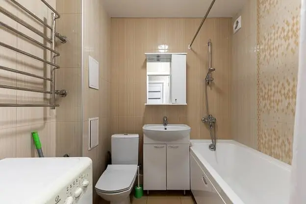 1-комн. квартира, 38,5 м², 3/10 этаж