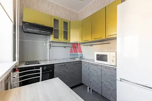 Студия, 28,2 м², 7/10 этаж