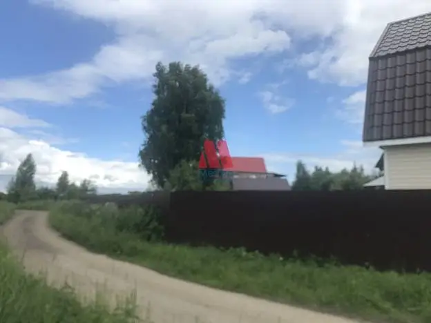 Участок, 6 сот.