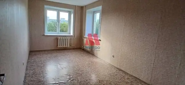 2-комн. квартира, 55 м², 8/10 этаж