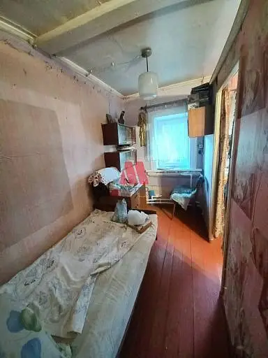 Дом, 77,7 м², 12 сот., 1 этаж