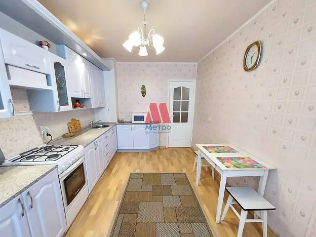 1-комн. квартира, 42 м²