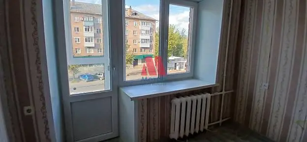 1-комн. квартира, 29 м², 3/5 этаж