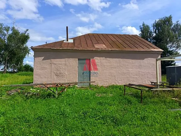 Коммерческая недвижимость, 109,6 м²