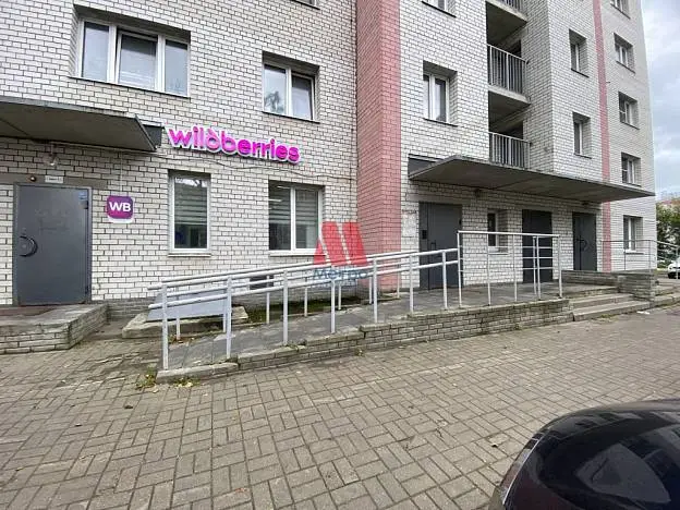 1-комн. квартира, 36 м², 5/12 этаж