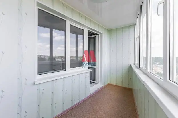 2-комн. квартира, 67,6 м², 9/10 этаж