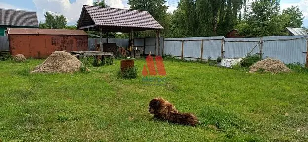 Дом, 167,4 м², 19 сот., 2 этажа