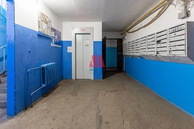 1-комн. квартира, 21,7 м², 8/9 этаж