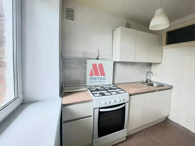 2-комн. квартира, 44,4 м², 5/5 этаж