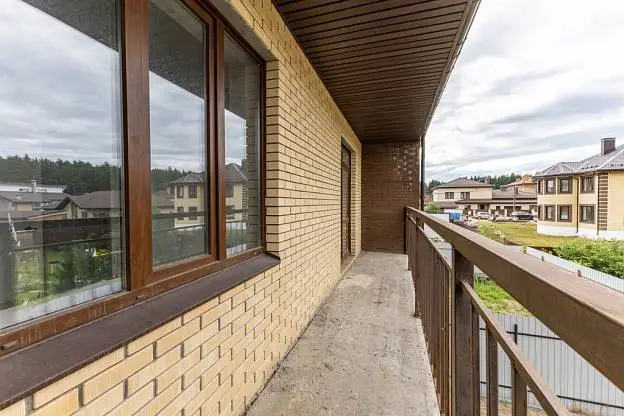 Таунхаус, 230 м², 3 сот., 3 этажа